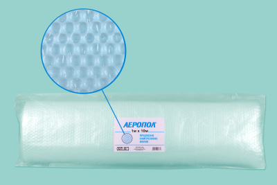Click for enlarging Aeropol 10 sq.m. 0