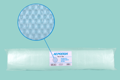 Click for enlarging Aeropol 5 sq.m. 0
