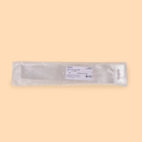 BOPP bags with euro slot  5.5х25+3 30 µм 0