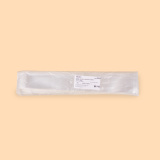 BOPP bags with flap and sealing tape 3.5х25+3 30 µм 0