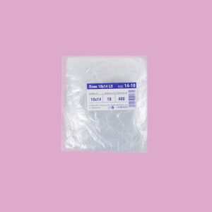 Bag 10x14 LD 0