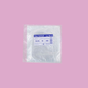 Bag 12x16 LD 0