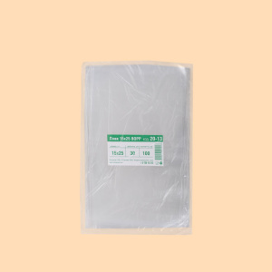 Bag 15х25 BOPP 0
