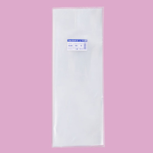 Bag 60x90 LD 100 µm 0