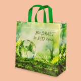 Bag "Be ECOlogical" 0