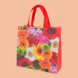 Bag "Bouquet", new - DOS; 0