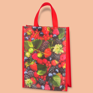 Click for enlarging Bag "Forest fruits" 0