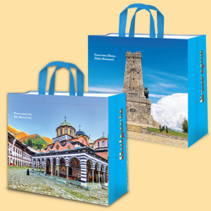 Click for enlarging Bag "History", DOS 0