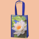 Bag "Lily" - long handle 0