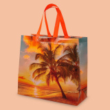 Bag "Palm tree" 0