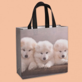Bag "Puppies" - DOS 0