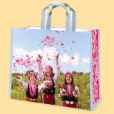 Bag "Rose pickers",  rPET 0