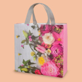 Bag "Spring bouquet", DOS 0