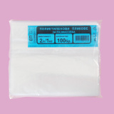 Bag for 1 kg. LD 0