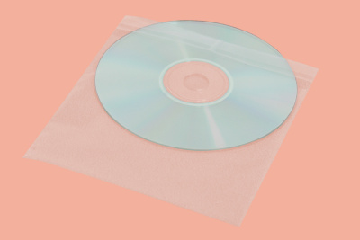 Bag for CD 0