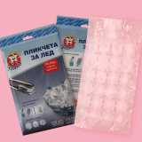 Bag for THREE TYPES OF ICE CUBES  0