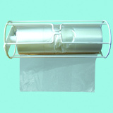Bag on roll "50" rolled up on a spool 0