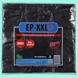 Black EP-XXL series 25+ 0