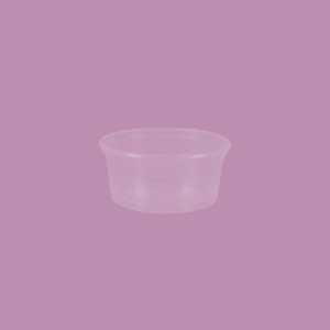 Bowl 250 round PP ,  ⌀101 0