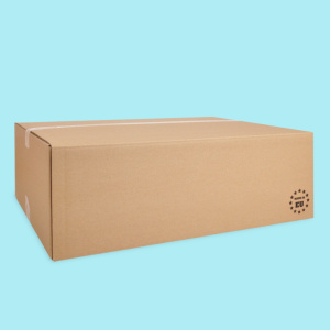 Boxes - five-layer 4