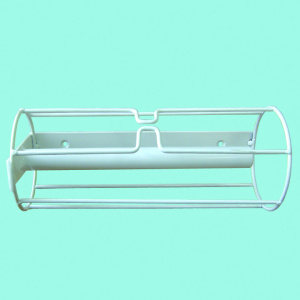 Container for bag on roll. 0