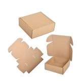 Courier boxes, FSC MIX Credit 1