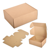 Courier boxes, FSC MIX Credit 2