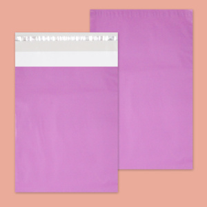 Click for enlarging Courier envelope 25Х35+5 cm, Colored 1