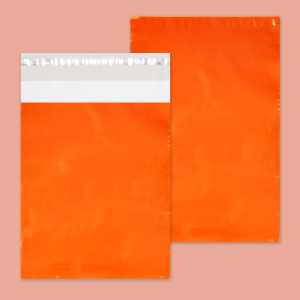 Click for enlarging Courier envelope 25Х35+5 cm, Colored 3