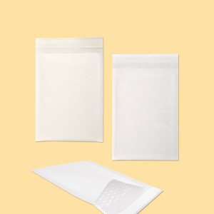 Click for enlarging Courier envelope with Aeropol, white 0
