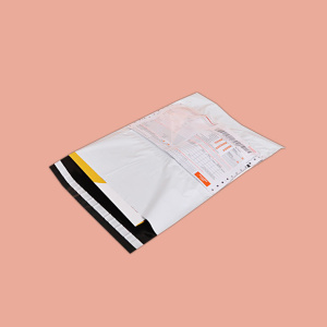 Click for enlarging Courier envelopes PE 0