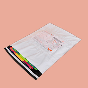 Click for enlarging Courier envelopes PE 1