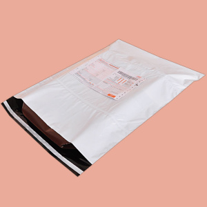 Click for enlarging Courier envelopes PE 2