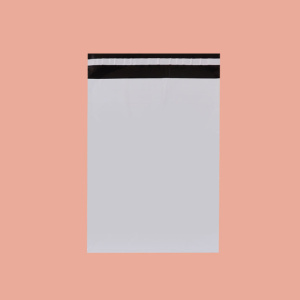 Click for enlarging Courier envelopes PE 3