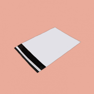 Click for enlarging Courier envelopes, ReLDPE 0