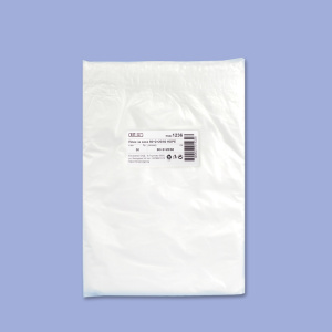 Crate Bags 60+2×20/60 HDPE  12µ 0