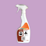 Degreaser Sharp 500 ml 0
