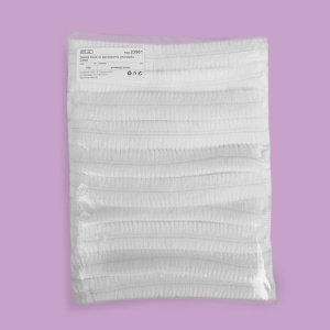 Click for enlarging Disposable caps, NWPP 1