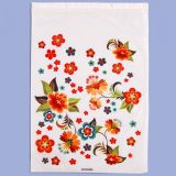 Gift envelope "Flowers" SN big size 0