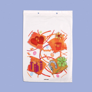 Gift envelope "Gifts" SN small size 0