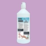 Hand disinfectant Sanigel 1l 0