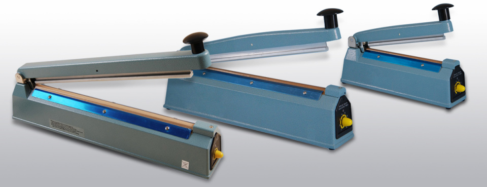 Heat Sealing Machines