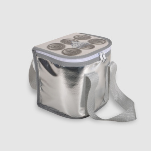Click for enlarging Isothermal bag "The Cold Reserve" 0