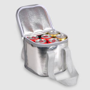 Click for enlarging Isothermal bag "The Cold Reserve" 1