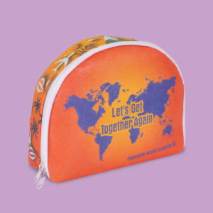 Click for enlarging Kit "Let's get together again" 0