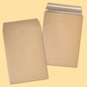 Click for enlarging Paper courier envelopes, FSC MIX 1