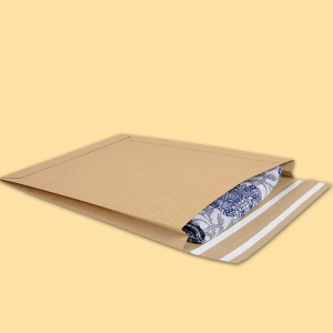 Click for enlarging Paper courier envelopes, FSC MIX 2