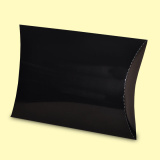 Pillow box 34+30/6, Black 0