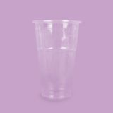 Plastic cup 330 ml 50/750 0