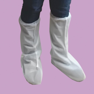 Protective shoe cover - boots 0